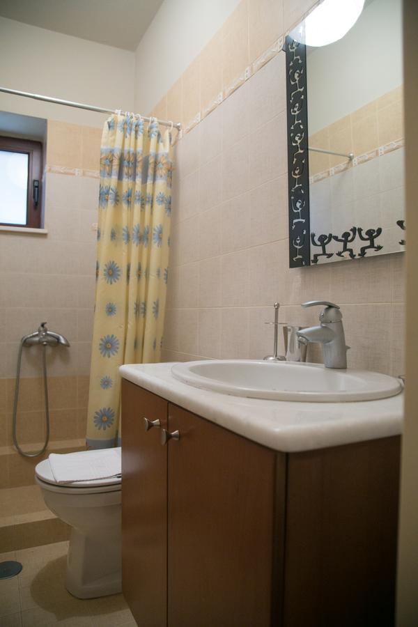 Sophia Limeni View Hotel อาเรโอโปลิส ภายนอก รูปภาพ