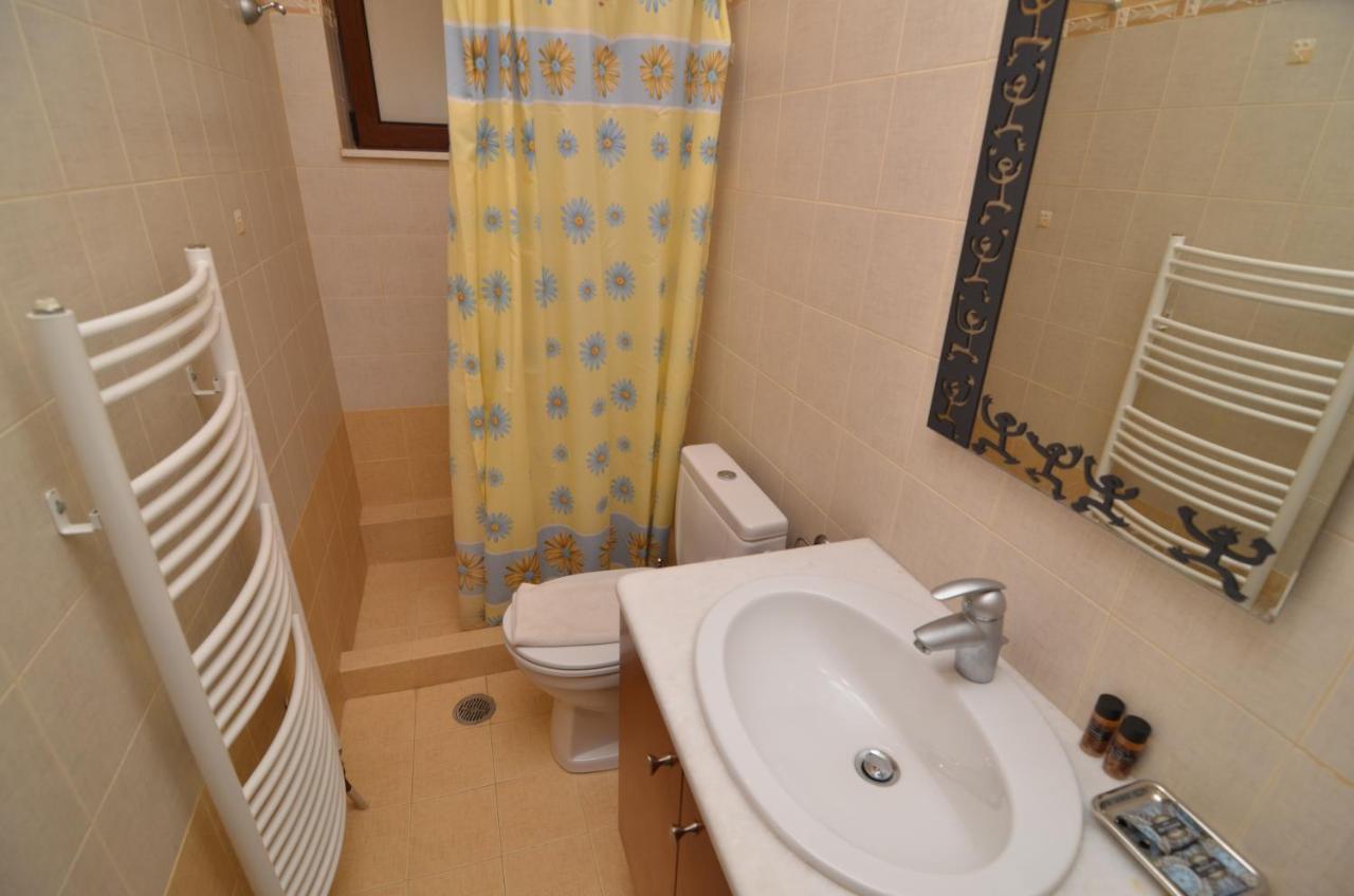 Sophia Limeni View Hotel อาเรโอโปลิส ภายนอก รูปภาพ